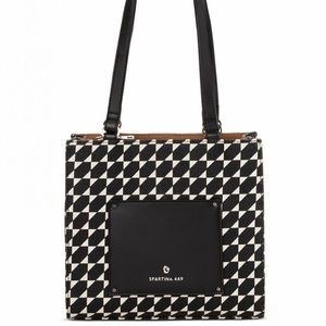NWT Spartina 449 Naomi Tote - Rhett